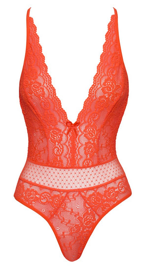 Body Fantasy S/M