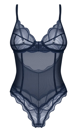 OBS Body blue XL/2XL