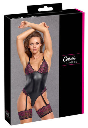 Body Garters XL
