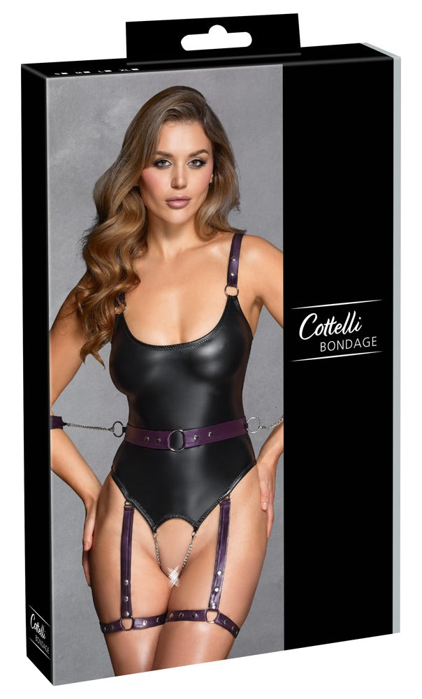 Body Bondage XL
