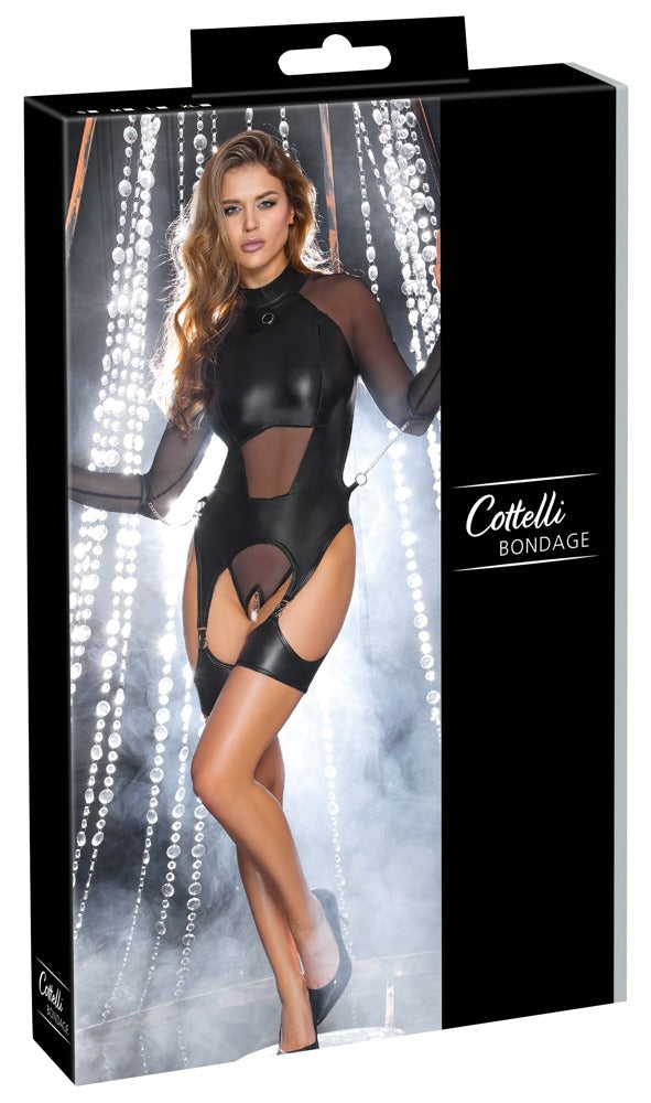Body Bondage XL