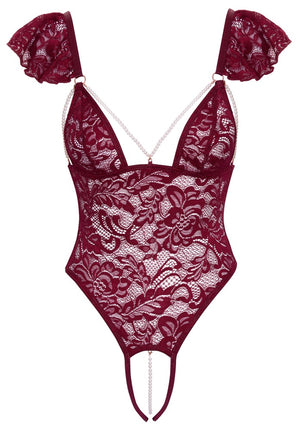 Body Pearls M