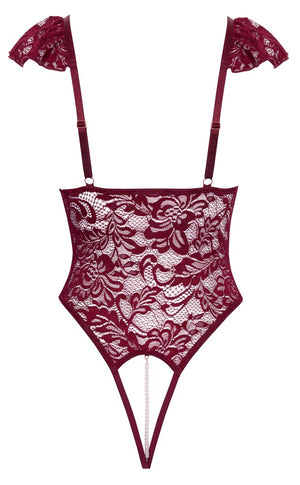 Body Pearls S