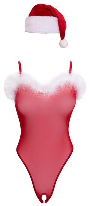 X-Mas Body and Hat L/XL