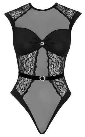 Body Rhinestones L/XL