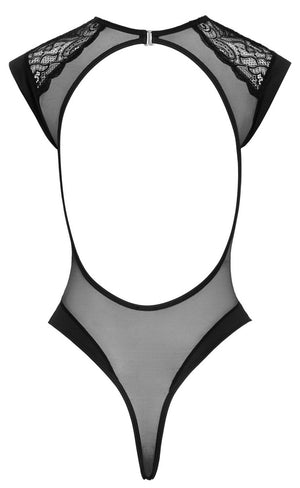 Body Rhinestones L/XL
