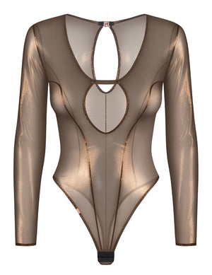 OBS Body 2XL/3XL