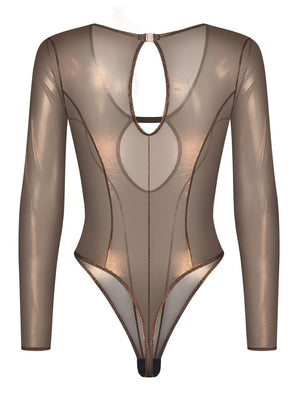 OBS Body 2XL/3XL