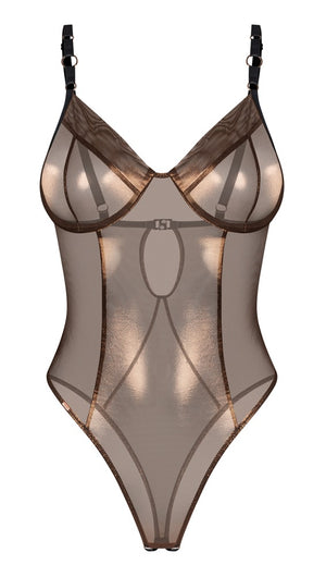 OBS Body 2XL/3XL