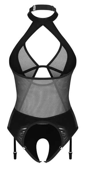 OBS Crotchless Body L/XL
