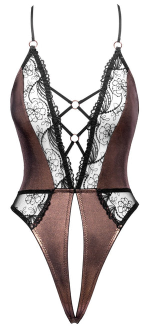 Body Copper S