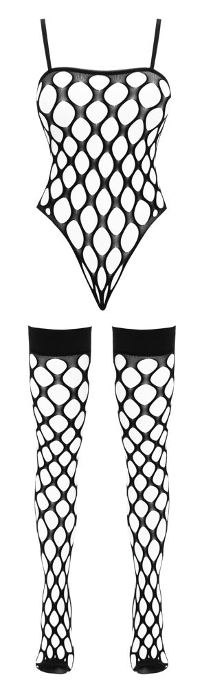 Body+StockingsFantasy S-L