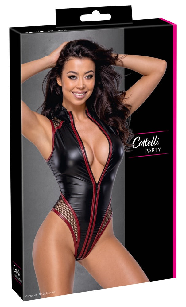 Body Net Insert S