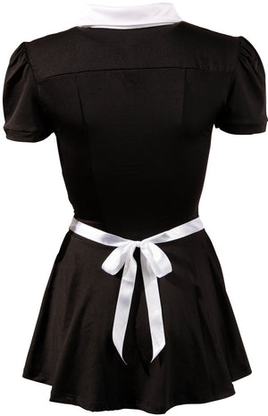 Maid's Dress L