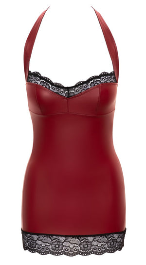 Halterneck Dress L
