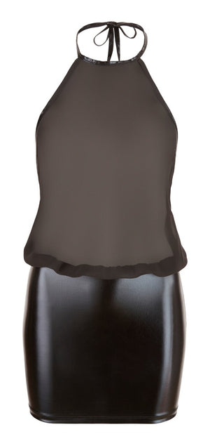 Chiffon Dress XL