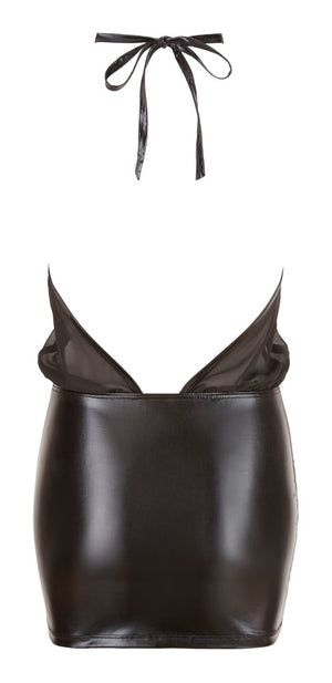 Chiffon Dress S