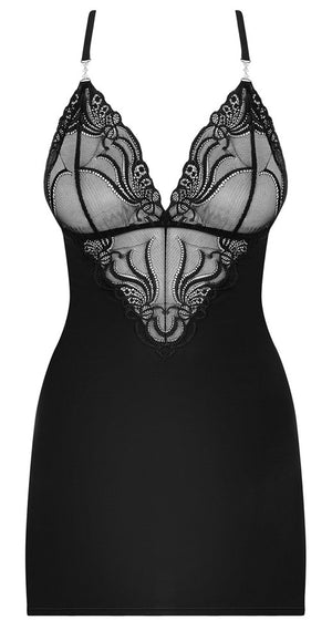 Obsessive Dress S/M
