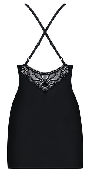 Obsessive Dress S/M