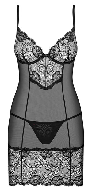 Obsessive Dress L/XL