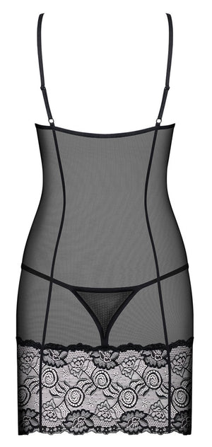 Obsessive Dress L/XL
