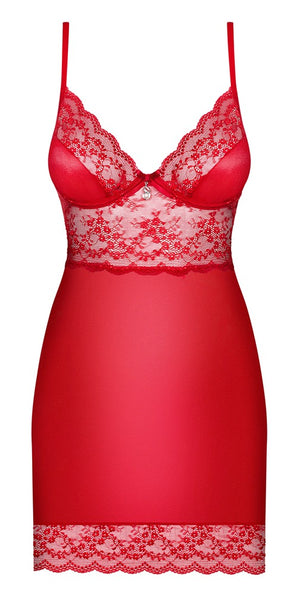 Obsessive Dress L/XL