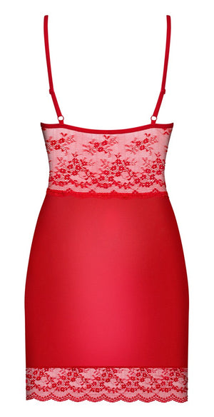 Obsessive Dress L/XL