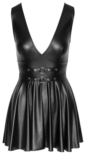 Flared Dress XL