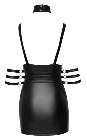 Dress Bondage M