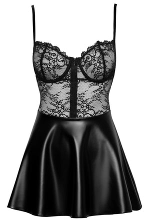 Dress Lace S