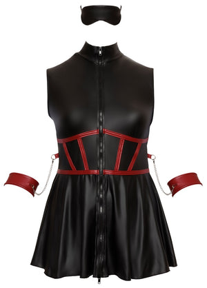 Dress Bodice XL