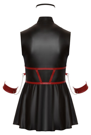 Dress Bodice XL