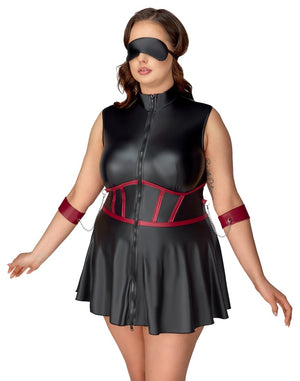 Dress Bodice XL