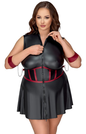 Dress Bodice XL
