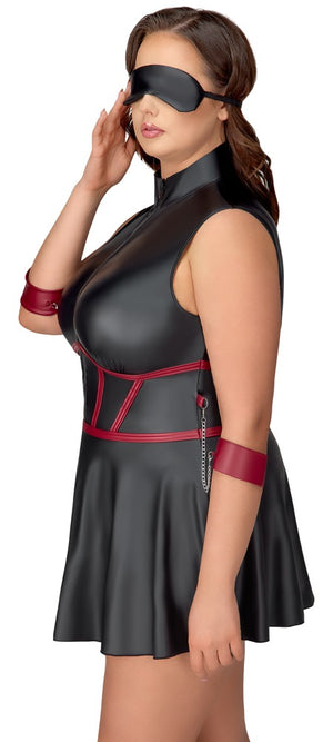 Dress Bodice XL