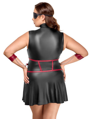 Dress Bodice XL