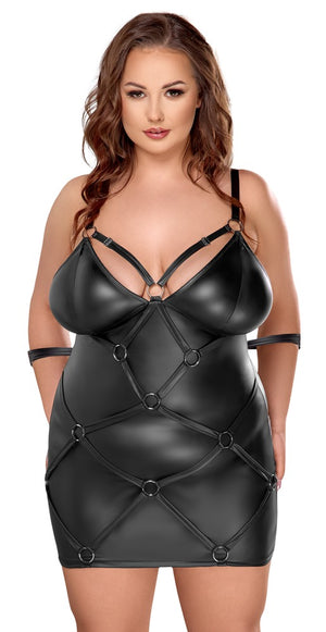 Dress Bondage XL