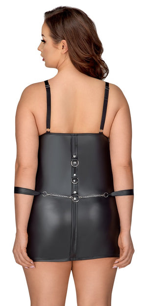 Dress Bondage XL