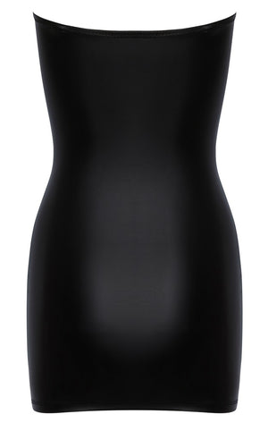 Short tube dress XL