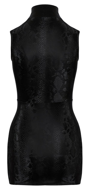 Dress Snake Zip M