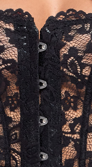 Corset Dress S