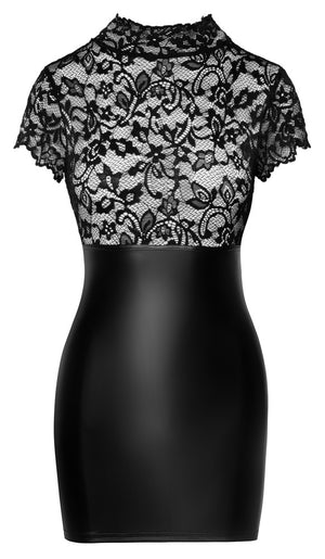 Dress Lace M