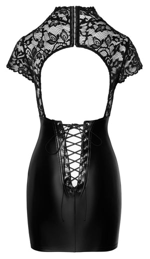 Dress Lace L