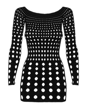OBS Dress S-L