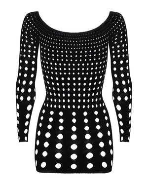 OBS Dress S-L