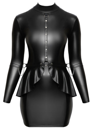 Bondage Dress XL