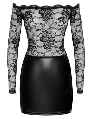 Dress Lace M