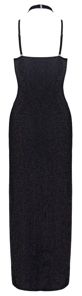 Dress long M