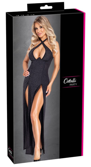 Dress long M