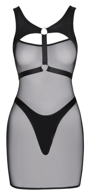 Dress and Thong S